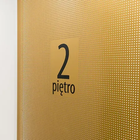 Warta River Snug Apartmán *